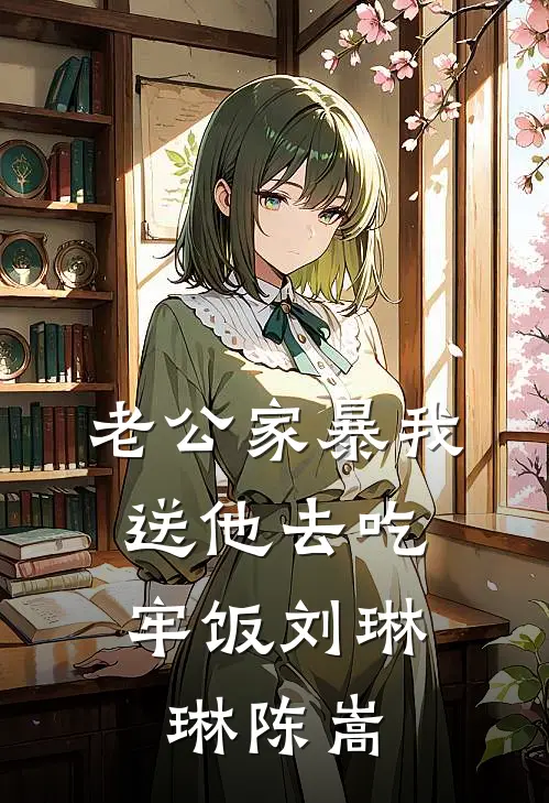 老公家暴我，送他去吃牢饭刘琳琳陈嵩