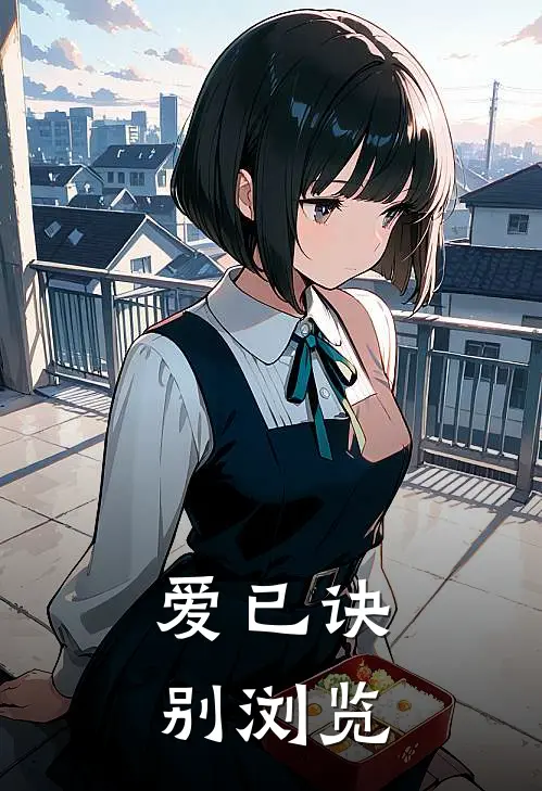 爱已诀别浏览