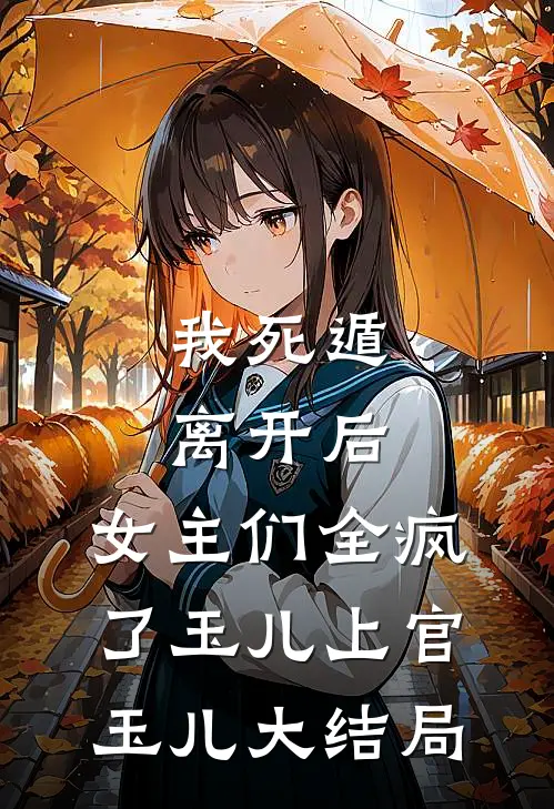 我死遁离开后，女主们全疯了玉儿上官玉儿大结局