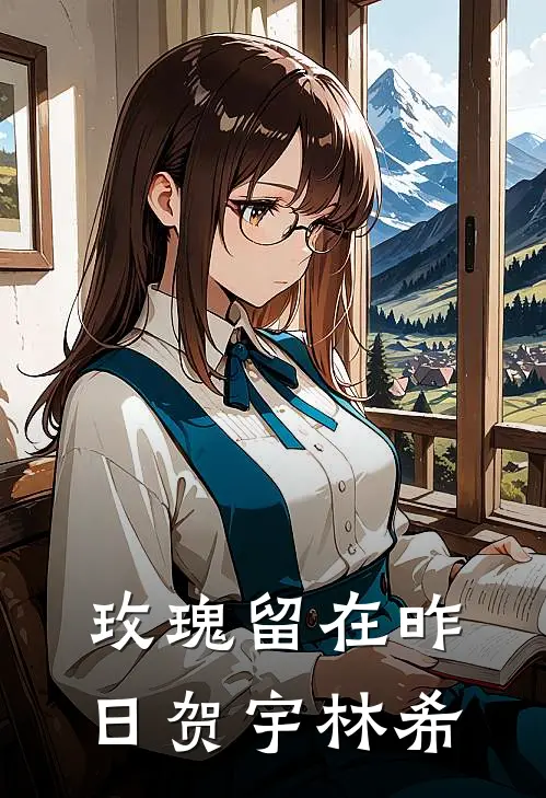 玫瑰留在昨日贺宇林希