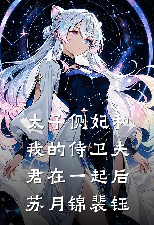 太子侧妃和我的侍卫夫君在一起后苏月锦裴钰
