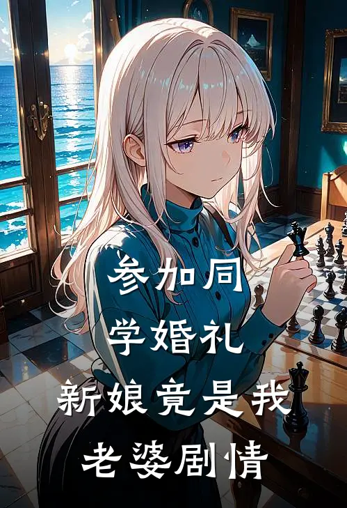 参加同学婚礼，新娘竟是我老婆剧情