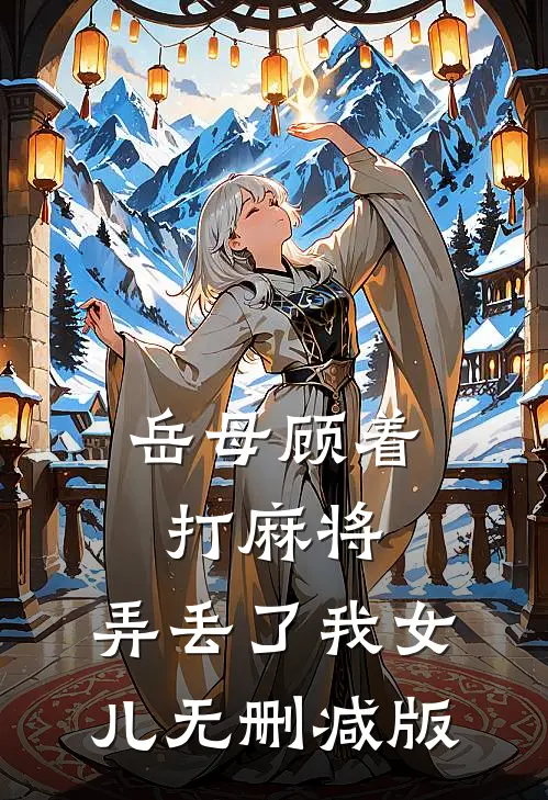 岳母顾着打麻将，弄丢了我女儿无删减版