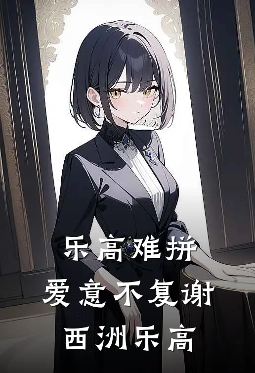 乐高难拼，爱意不复谢西洲乐高