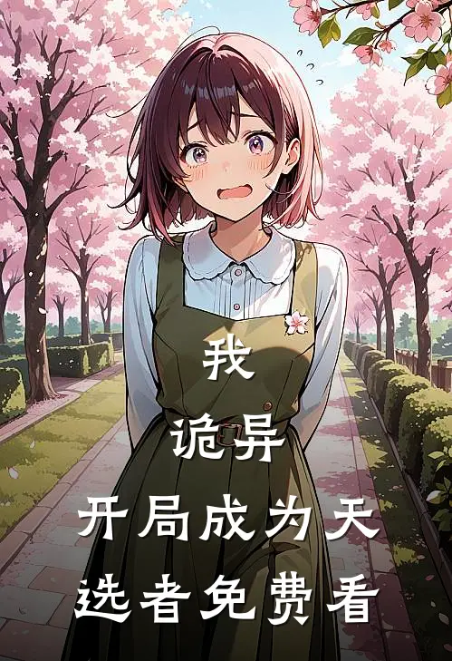 我，诡异，开局成为天选者免费看
