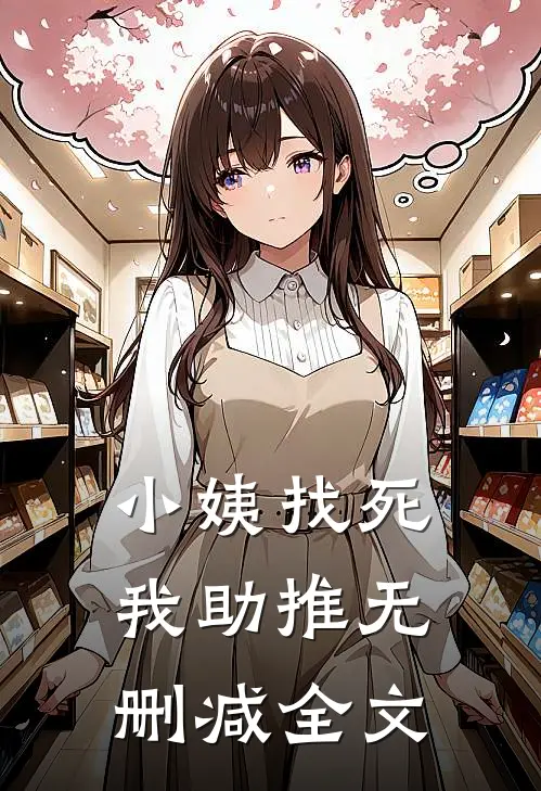 小姨找死我助推无删减全文