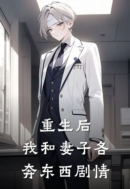 重生后，我和妻子各奔东西剧情