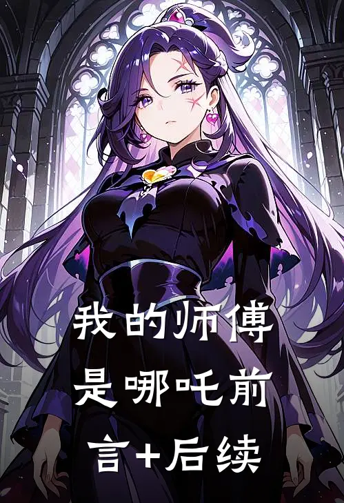 我的师傅是哪吒前言+后续