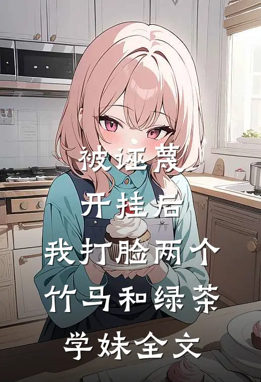 被诬蔑开挂后，我打脸两个竹马和绿茶学妹全文