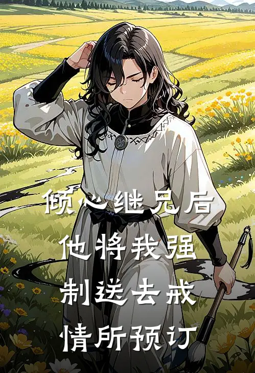 倾心继兄后，他将我强制送去戒情所预订