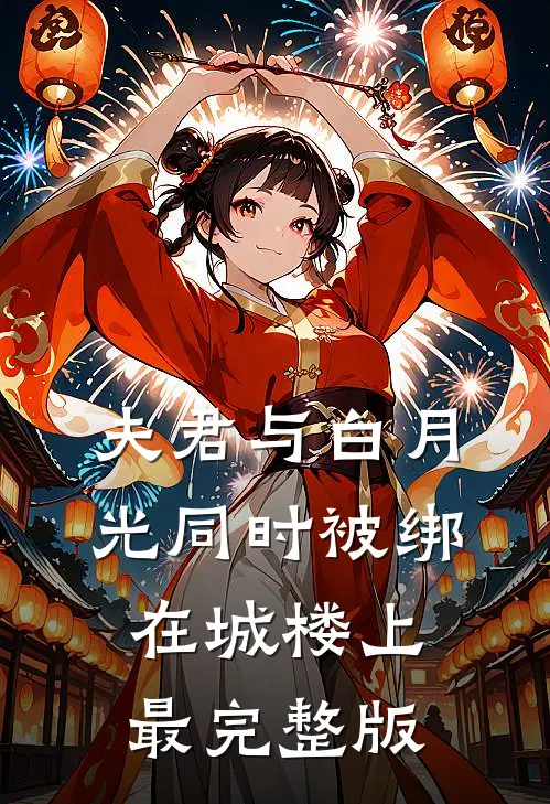 夫君与白月光同时被绑在城楼上最完整版