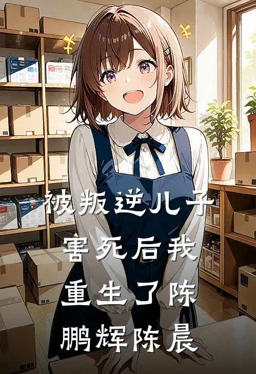 被叛逆儿子害死后我重生了陈鹏辉陈晨