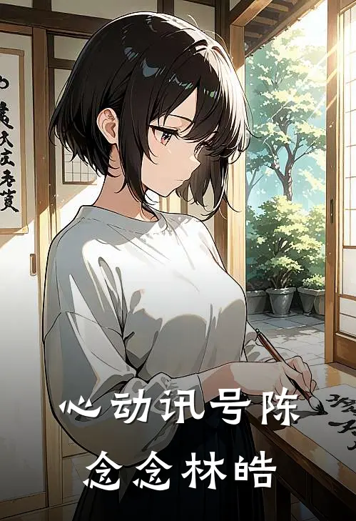心动讯号陈念念林皓