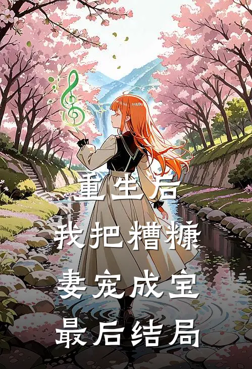 重生后，我把糟糠妻宠成宝最后结局
