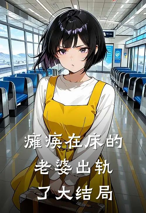 瘫痪在床的老婆出轨了大结局