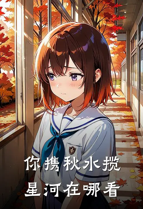 你携秋水揽星河在哪看