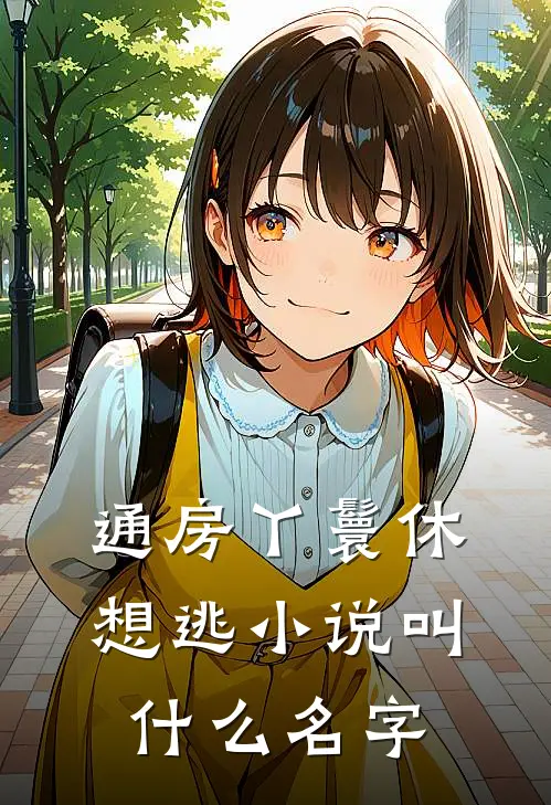 通房丫鬟休想逃小说叫什么名字