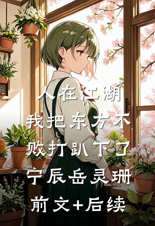 人在江湖：我把东方不败打趴下了宁辰岳灵珊前文+后续