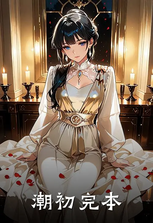 潮初完本