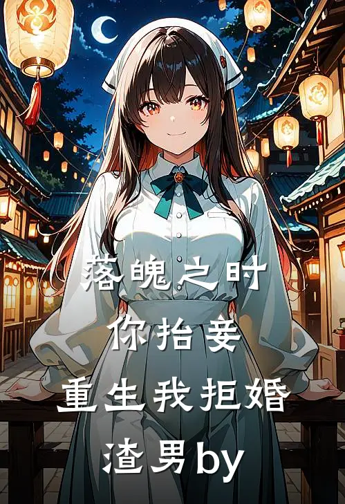 落魄之时你抬妾，重生我拒婚渣男by