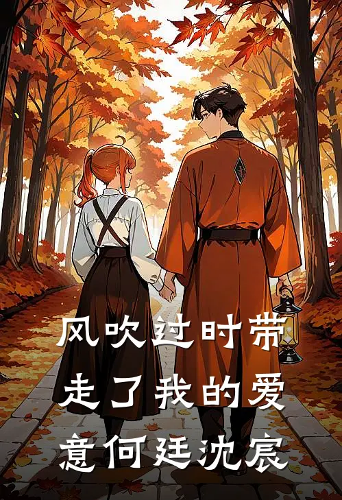风吹过时带走了我的爱意何廷沈宸