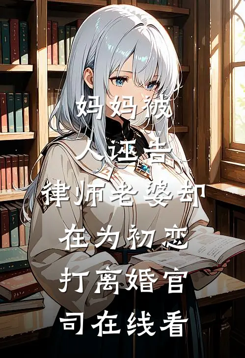 妈妈被人诬告，律师老婆却在为初恋打离婚官司在线看