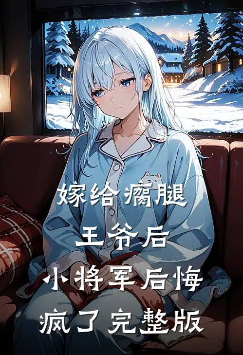 嫁给瘸腿王爷后，小将军后悔疯了完整版