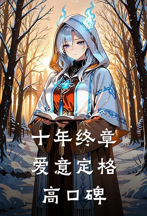 十年终章，爱意定格高口碑