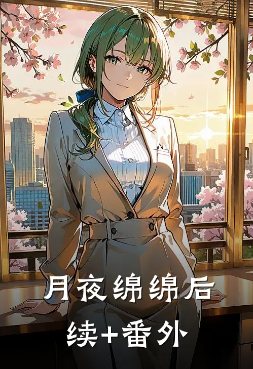 月夜绵绵后续+番外