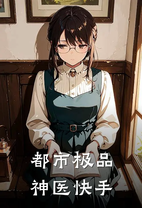 都市极品神医快手