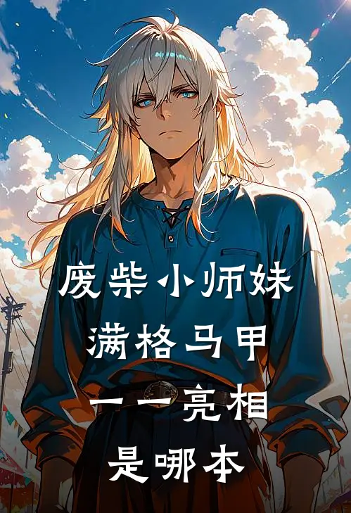 废柴小师妹，满格马甲一一亮相是哪本