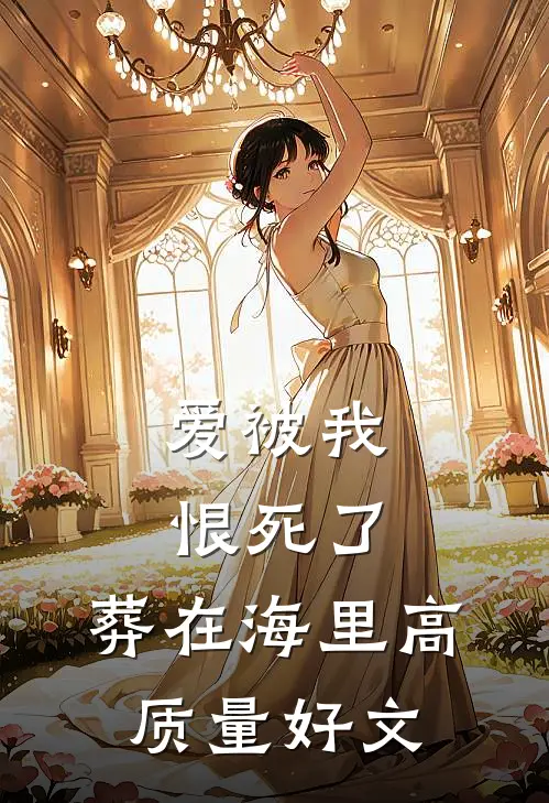 爱被我恨死了，葬在海里高质量好文