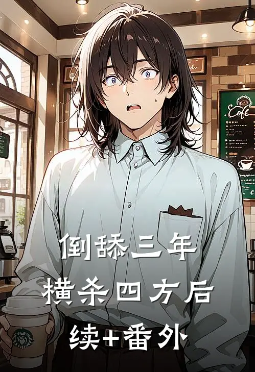 倒舔三年，横杀四方后续+番外