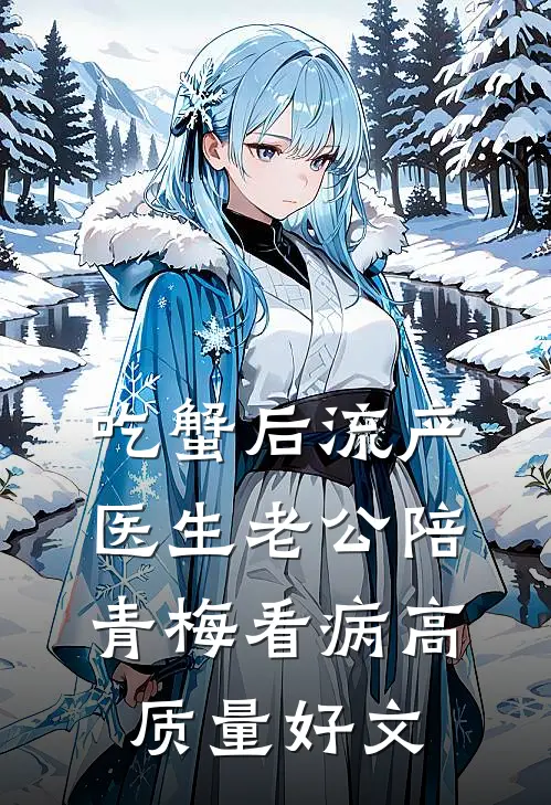 吃蟹后流产，医生老公陪青梅看病高质量好文