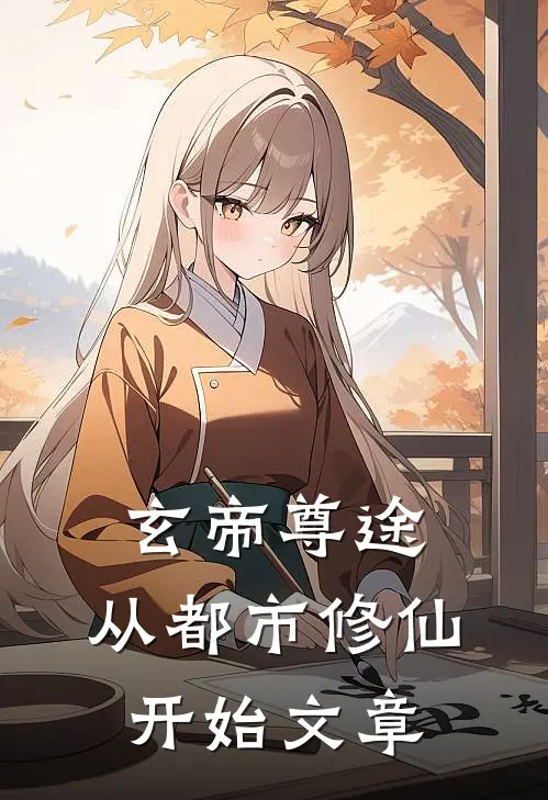 玄帝尊途，从都市修仙开始文章