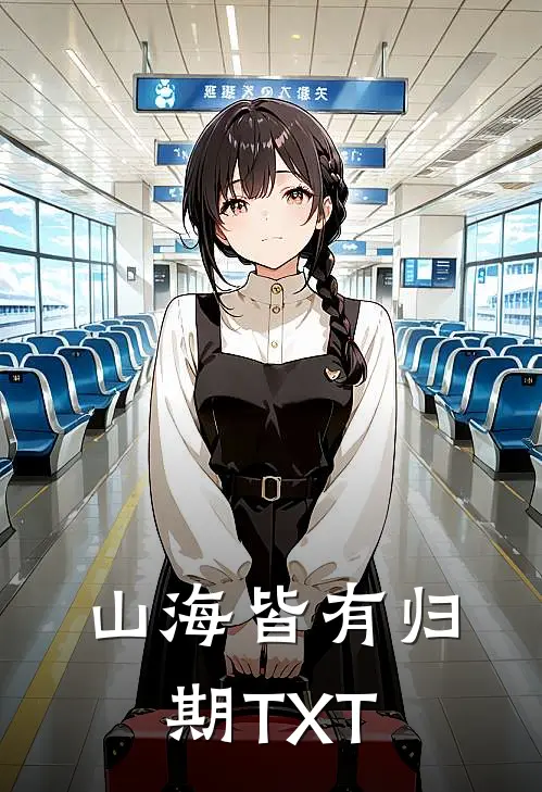 山海皆有归期TXT