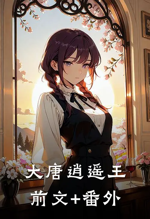 大唐逍遥王前文+番外