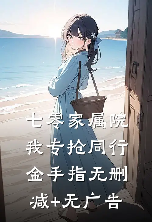 七零家属院，我专抢同行金手指无删减+无广告