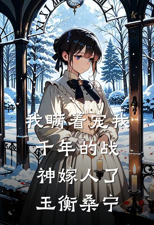 我瞒着宠我千年的战神嫁人了玉衡桑宁