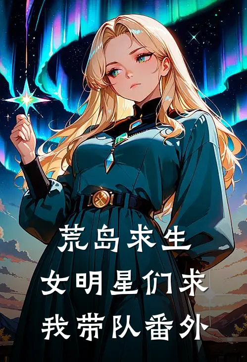 荒岛求生：女明星们求我带队番外