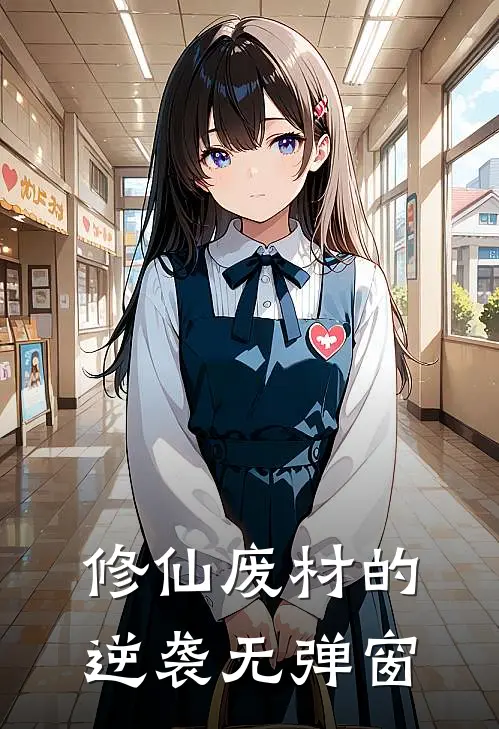 修仙废材的逆袭无弹窗