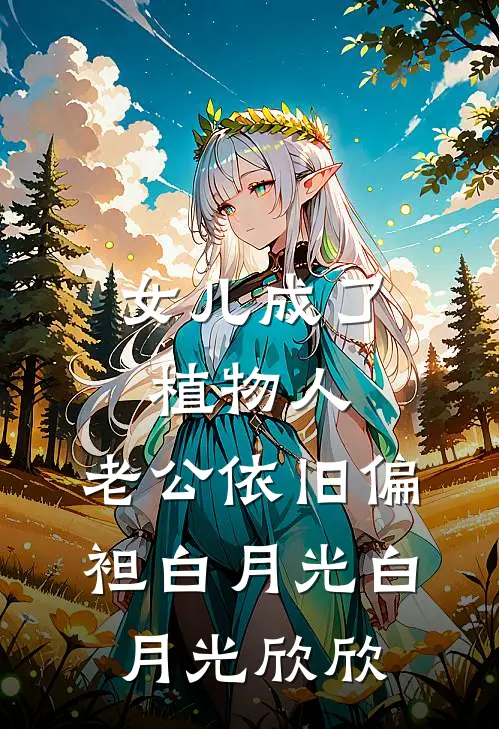 女儿成了植物人，老公依旧偏袒白月光白月光欣欣
