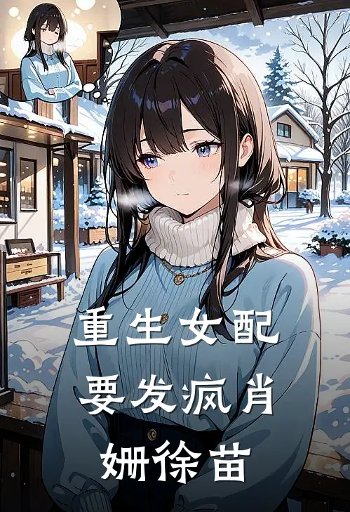 重生女配要发疯肖姗徐苗