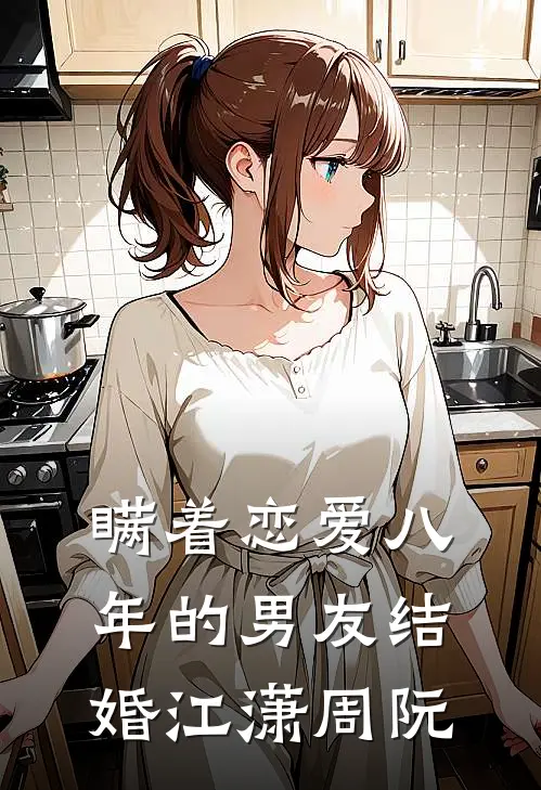 瞒着恋爱八年的男友结婚江潇周阮