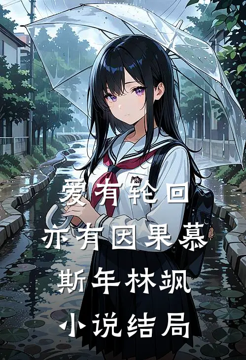 爱有轮回，亦有因果慕斯年林飒小说结局