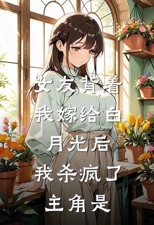 女友背着我嫁给白月光后，我杀疯了主角是