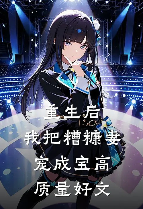 重生后，我把糟糠妻宠成宝高质量好文