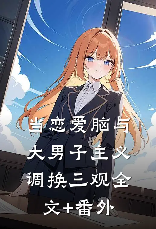 当恋爱脑与大男子主义调换三观全文+番外