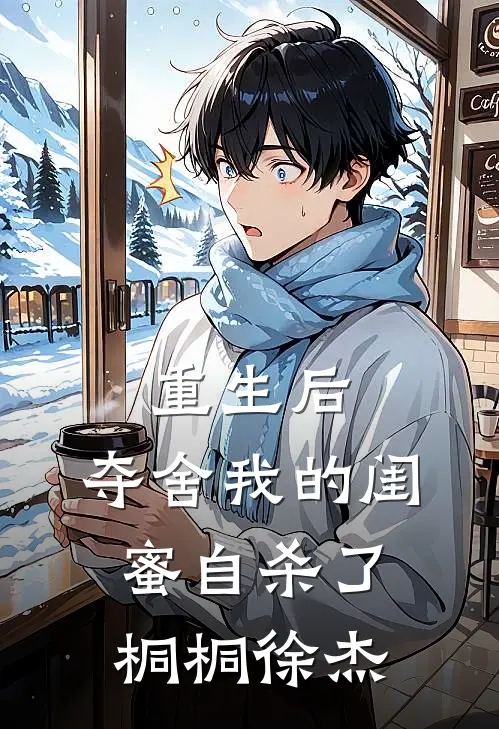 重生后，夺舍我的闺蜜自杀了桐桐徐杰