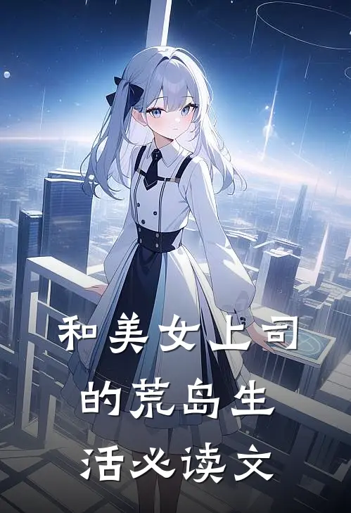 和美女上司的荒岛生活必读文